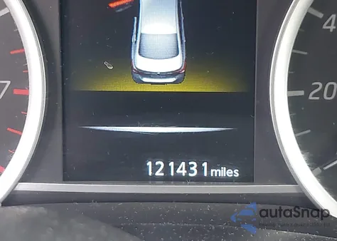 2018 Nissan Sentra S из США, поврежденный, VIN 3N1AB7AP7JY233841